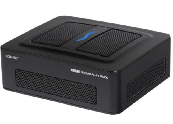 Sonnet GPU-RX55-TB3-S { Best Price In India } - Distributor