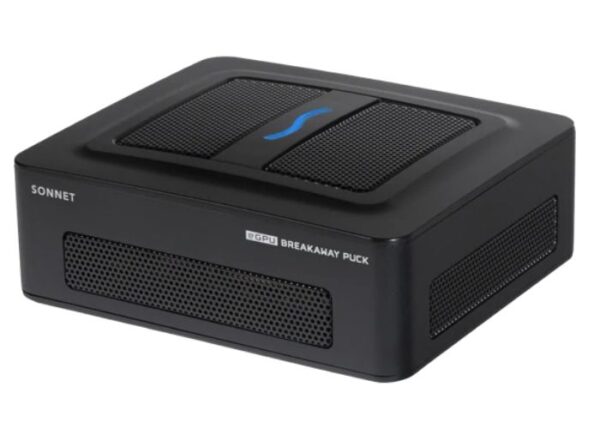 Sonnet GPU-RX57-TB3-S { Best Price In India } - Distributor