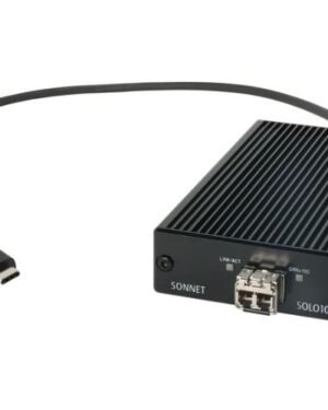 Sonnet SOLO10G-SFP-T3 { Best Price In India } - Distributor