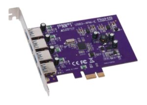 Sonnet USB3-4PM-E { Best Price In India } - Distributor
