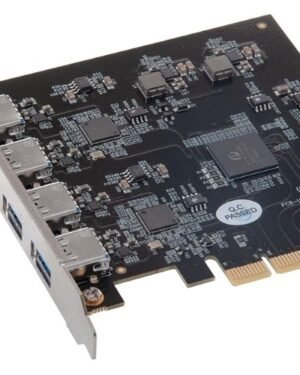 Sonnet USB3-PRO-4P10-E { Best Price In India } - Distributor