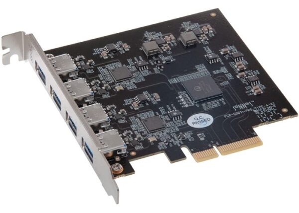 Sonnet USB3-PRO-4P10-E { Best Price In India } - Distributor