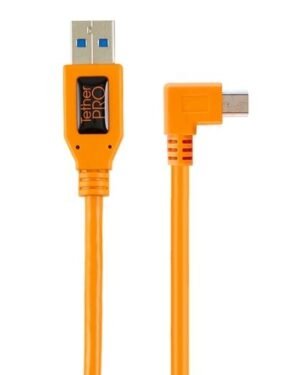Tether Tools CU51RT02-ORG { Best Price In India } - Distributor