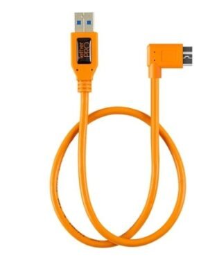 Tether Tools CU61RT02-ORG { Best Price In India } - Distributor