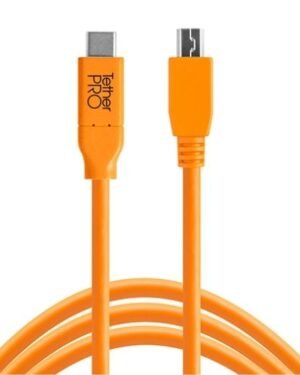 Tether Tools CUC2515-ORG { Best Price In India } - Distributor