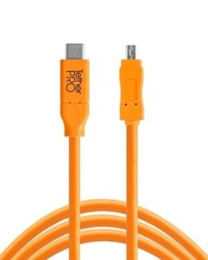 Tether Tools CUC2615-ORG { Best Price In India } - Distributor