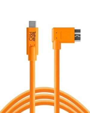 Tether Tools CUC33R15-ORG { Best Price In India } - Distributor