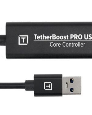 Tether Tools TBPRO-BLK6 { Best Price In India } - Distributor
