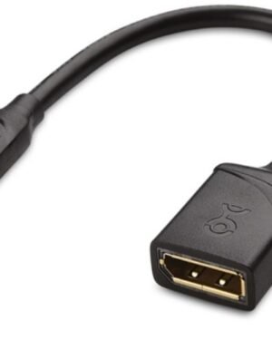 Cable Matters 101004-BLK { Best Price India } - Distributor