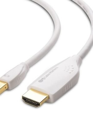 Cable Matters 101029-WHT { Best Price India } - Distributor