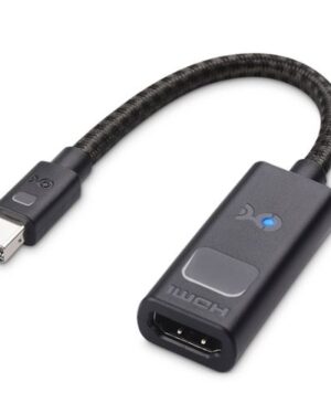 Cable Matters 101101-BLK { Best Price India } - Distributor