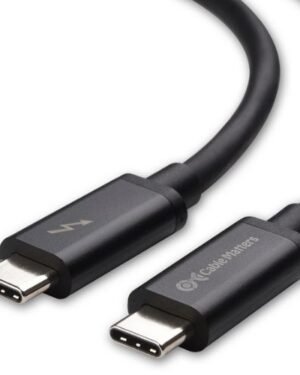 Cable Matters 107002-BLK { Best Price In India } - Distributor