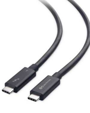 Cable Matters 107022-BLK { Best Price In India } - Distributor