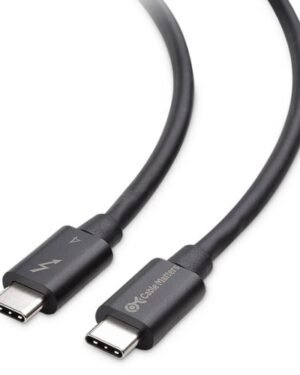 Cable Matters 107032-BLK { Best Price In India } - Distributor