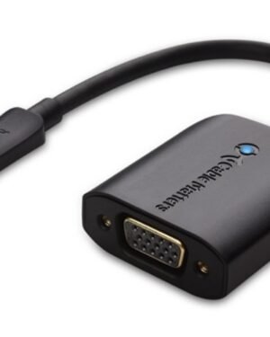 Cable Matters 201017-BLK { Best Price In India } -Distributor