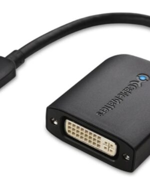 Cable Matters 201019-BLK { Best Price In India } -Distributor