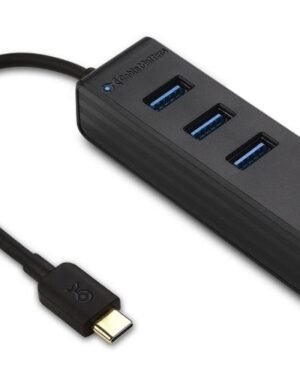Cable Matters 201020-BLK { Best Price In India } -Distributor