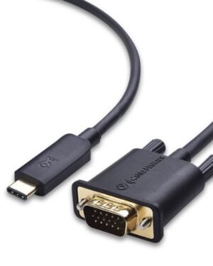Cable Matters 201037-BLK { Best Price In India } - Distributor