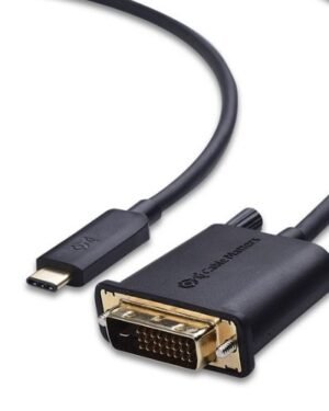 Cable Matters 201039-BLK { Best Price In India } - Distributor