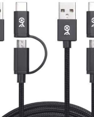 Cable Matters 201061-BLK { Best Price In India } - Distributor