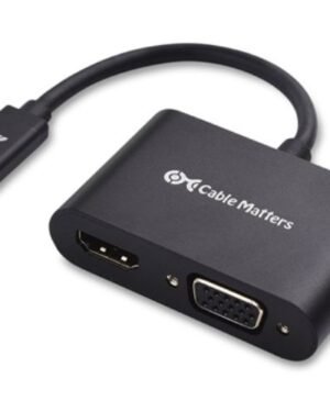 Cable Matters 201068 { Best Price In India } - Distributor