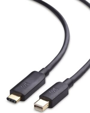 Cable Matters 201076-BLK { Best Price In India } - Distributor