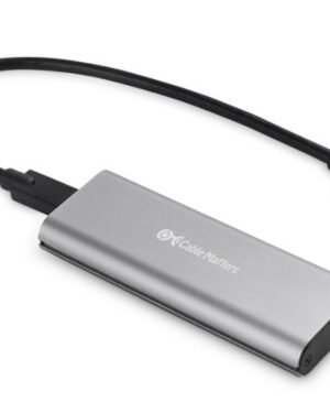 Cable Matters 201091-GRY { Best Price In India } - Distributor