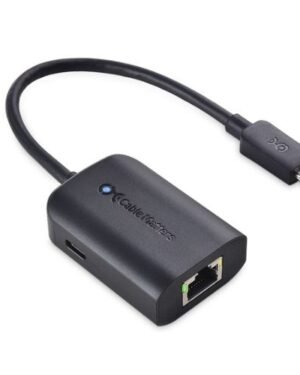 Cable Matters 201353-BLK { Best Price In India } -Distributor