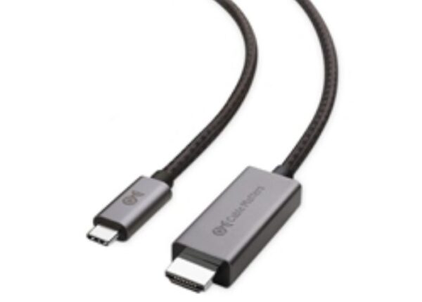 Cable Matters 201362-GRY { Best Price In India } - Distributor