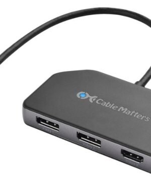 Cable Matters 201365 { Best Price In India } - Distributor