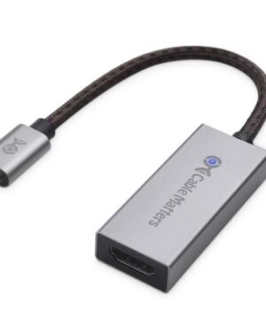 Cable Matters 201388-GRY { Best Price In India } - Distributor