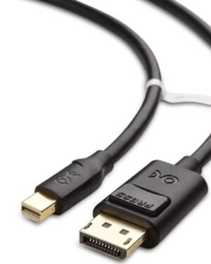 Cable Matters 101007-BLK-6 { Best Price India } - Distributor