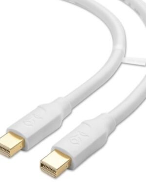 Cable Matters 101008-WHT-3 { Best Price India } - Distributor