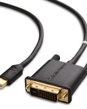 Cable Matters 101010-BLK-6 { Best Price India } - Distributor