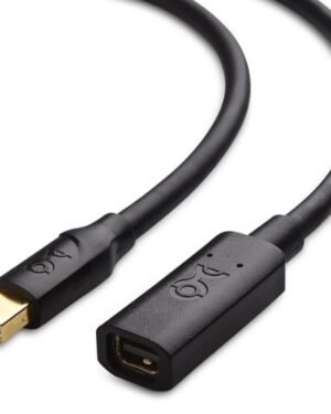 Cable Matters 101033-BLK-6 { Best Price India } - Distributor