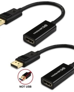 Cable Matters 102018x2 { Best Price In India } - Distributor