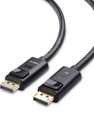 Cable Matters 102045-BLK-10m { Best Price In India } - Distributor