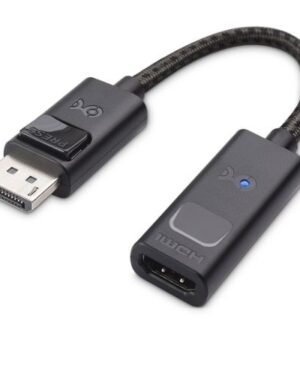 Cable Matters 102101-BLK { Best Price India } - Distributor