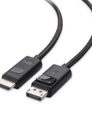 Cable Matters 102103-BLK-1.8m { Best Price India } - Distributor