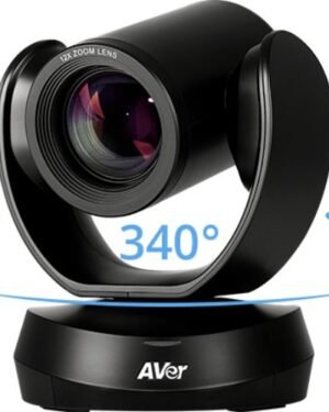 Aver CAM520 Pro (PoE) { Best Price In India } - Distributor