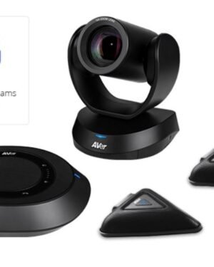 Aver VC520 Pro2 { Best Price In India } - Distributor