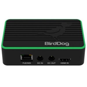 BirdDog FLEX 4K Family { Best Price In India } – Distributor