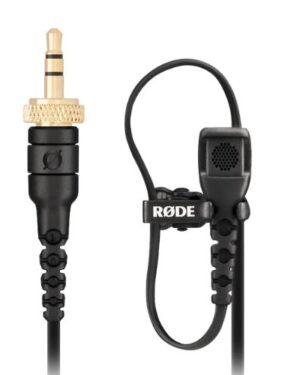 RODE Lavalier II { Best Price In India } - Dealer