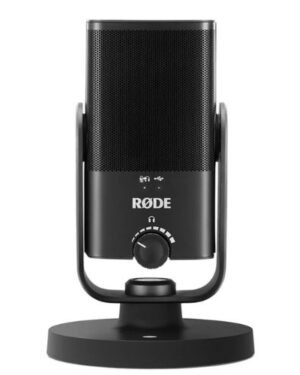 RODE NT-USB Mini { Best Price In India } - Dealer