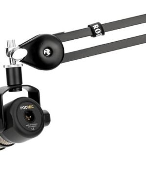 RODE PodMic { Best Price In India } - Dealer