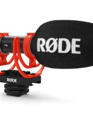 RODE VideoMic GO II { Best Price In India } - Dealer