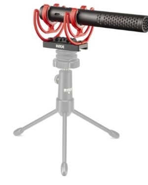 RODE VideoMic NTG { Best Price In India } - Dealer