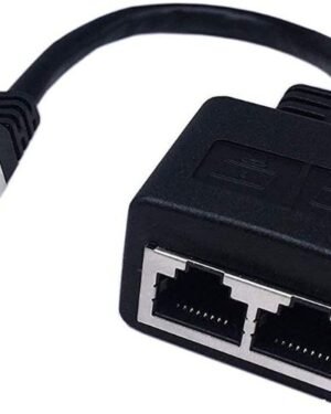 4XEM 4XCAT6SPLITTER { Best Price In India } – Distributor