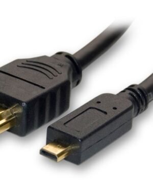 4XEM 4XHDMIMICRO3FT { Best Price In India } – Distributor