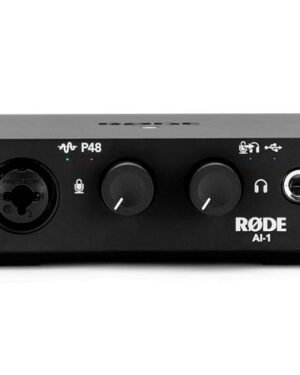 RODE AI-1 { Best Price In India } - Dealer